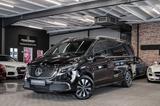 Mercedes-Benz EQV 300 lang|AVANTGARDE|PANO|BURMESTER|ACC|NAVI - schwarze Mercedes-Benz EQV