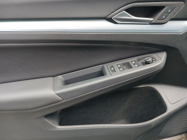 Golf VIII Variant 2.0 TDI DSG GOAL MATREIX LED+K