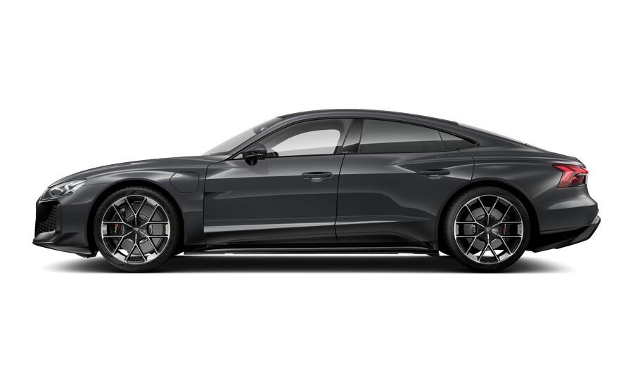 Fahrzeugabbildung Audi RS e-tron GT Audi RS e-tron GT quattro 500 kW