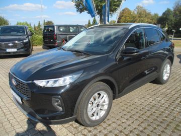 Ford Kuga Titanium 5J Garantie +