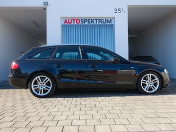 Audi A4 - 6
