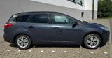 Ford Focus 1.6 Trend* 1HAND / TÜV & Service Neu - Ford Focus aus 2011: 1.6