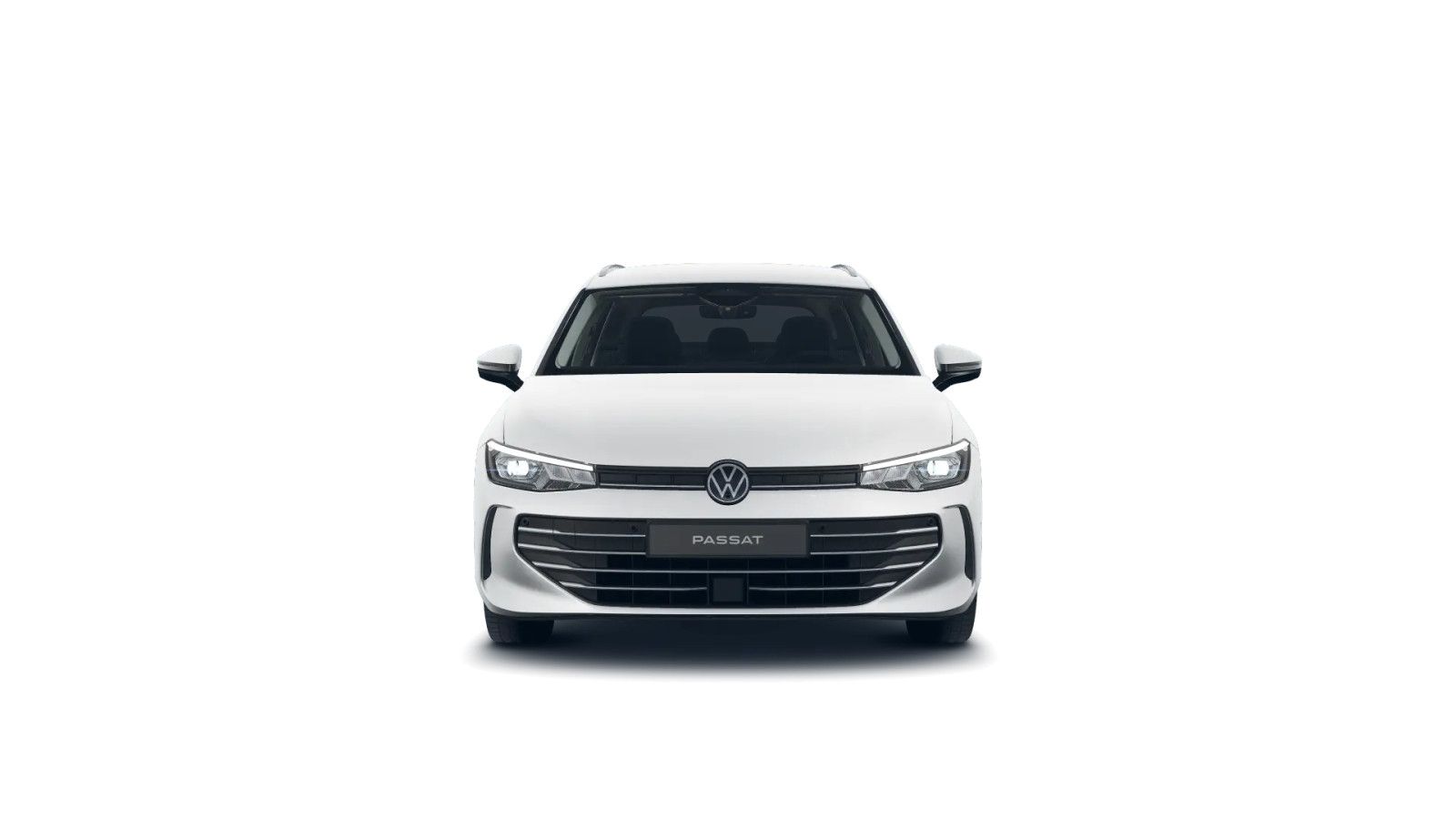 Volkswagen Passat Variant - Bild 4
