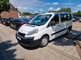Peugeot Expert Tepee L1H1 Access*1.HAND*8-Sitzer*KLIMA* - Peugeot Expert Tepee mit Diesel-Antrieb