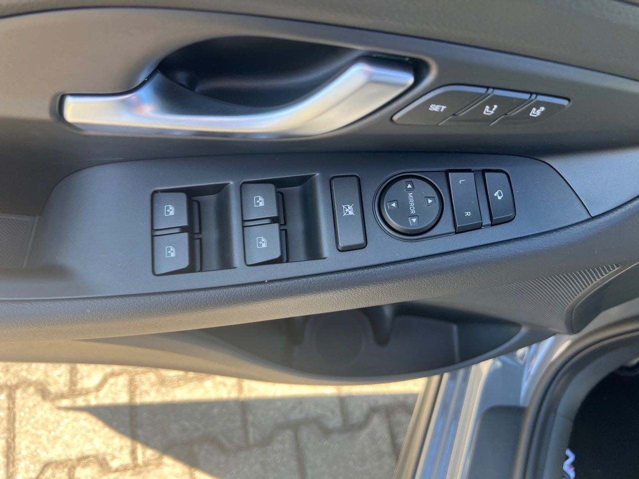 Fahrzeugabbildung Hyundai i30 N-LINE X *KLIMAA*CARPLAY*NAVI*SHZ*LHZ*BT*USB
