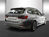 BMW 318i Touring Auto Innovationsp. Klimaaut. AHK - BMW 3er Leasingangebote für Privatpersonen