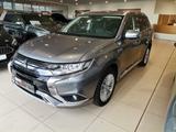 Mitsubishi Outlander 2.3 PHEV 4WD SHZ|Alu18Z.|Keyless - Mitsubishi Plug-in Hybrid Outlander aus 2020