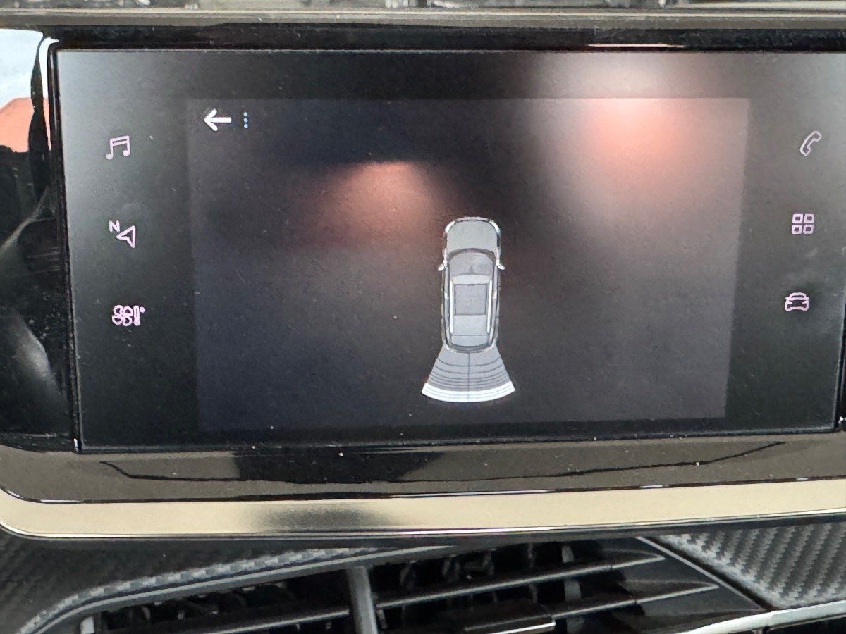 Peugeot 2008 - Bild 18