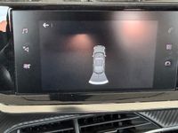 Peugeot 2008 - Vorschau Bild 18
