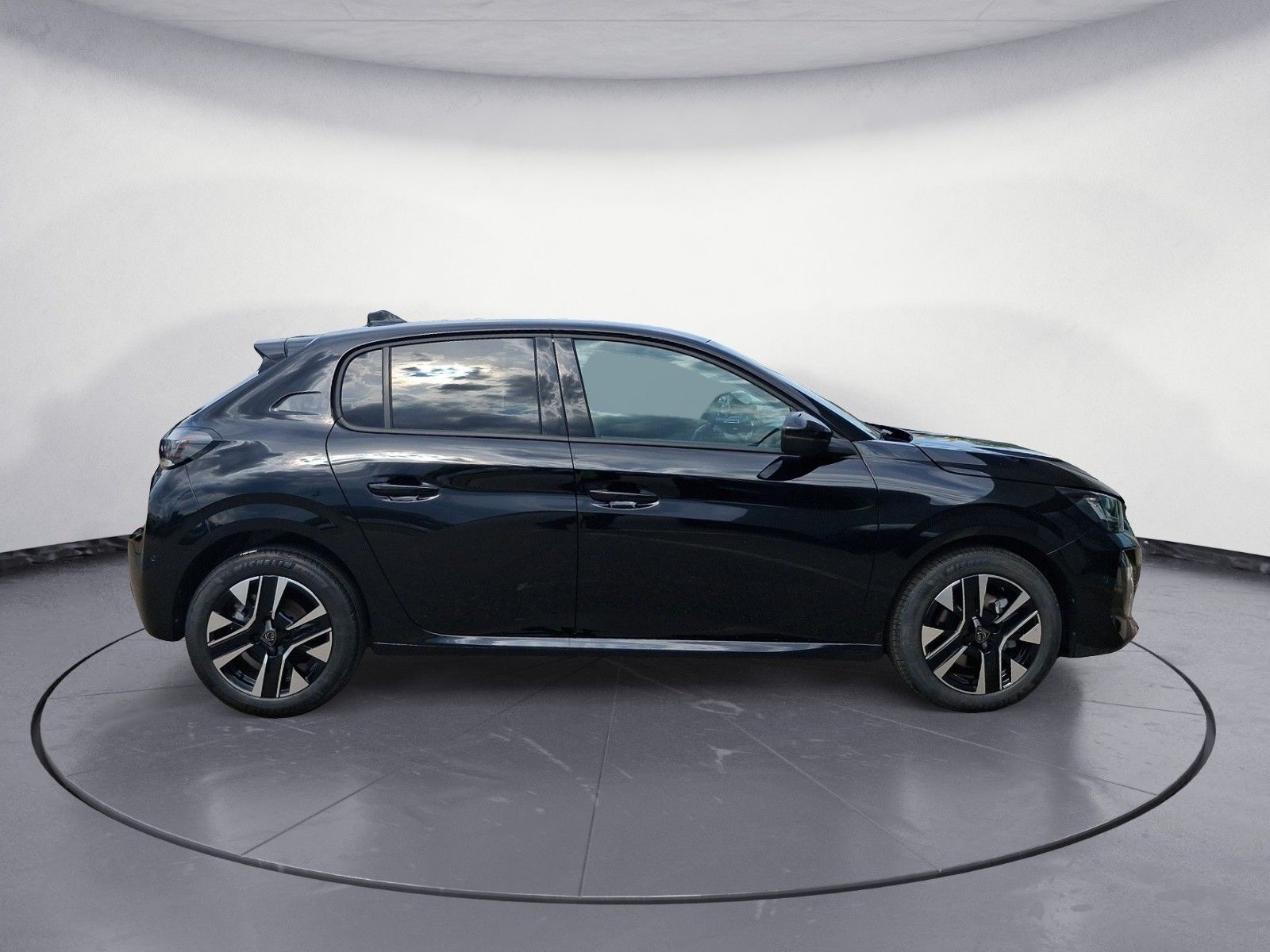 Peugeot 208 - Bild 5