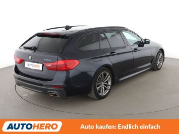 BMW 520 - 6