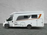 Bürstner Lyseo TD 644 G #AUTOMATIK #SAFETY #RUNDSITZGRUPP - Diesel