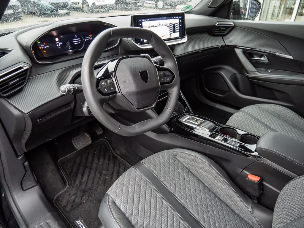 Peugeot 2008 - Bild 9