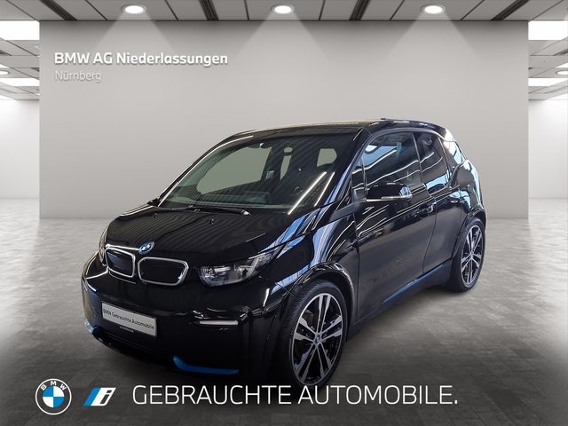 BMW i3s 120Ah