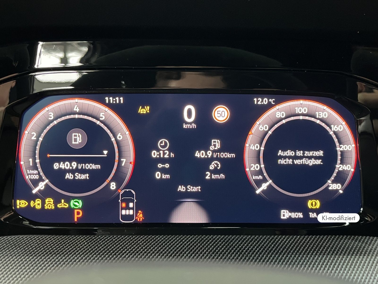 Volkswagen Golf - Bild 11