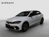 Volkswagen Polo GOAL 1.0 l TSI OPF 5-Gang GOAL, Allwetterre - Volkswagen Polo: Goal