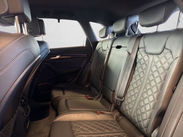 Audi Q5 - Bild 15