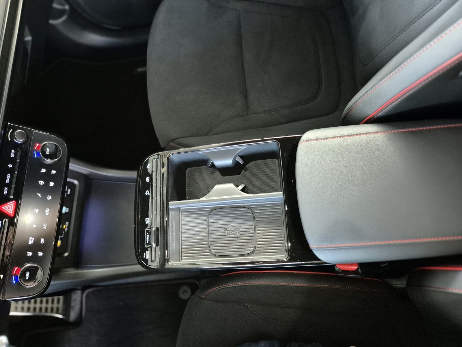Hyundai Tucson – Bild 32