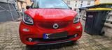 Smart Forfour super Zustand tüv neu - Smart ForFour in Saarbrücken