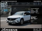 Mercedes-Benz EQB 250+ Progressive+Ambiente+ILS+AHK+Cam+LED - Mercedes EQB mit Anhängerkupplung