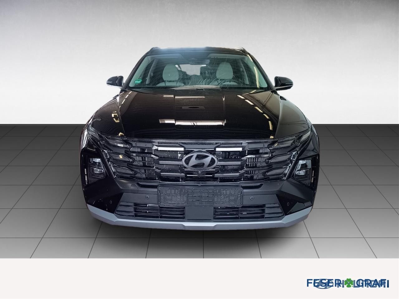 Hyundai Tucson PRIME ECS 360° CAM HuD NAVI MATRIX LEDER imagem 2