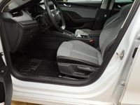 Skoda Octavia - Vorschau Bild 5