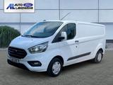 Ford Transit Custom Kasten 300 L2 Trend AHK Navi Appl - Ford Transit: T300