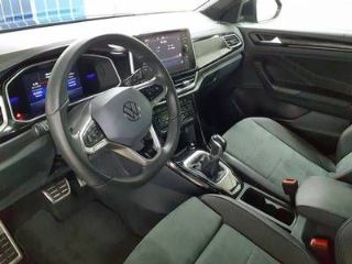Volkswagen T-Roc - Bild 3