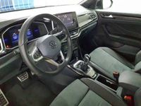 Volkswagen T-Roc - Vorschau Bild 3
