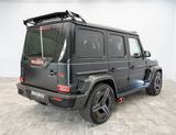 Mercedes-Benz G 63 Brabus 900 ROCKET Edition °TwoTone°Carbon° - Mercedes-Benz R63