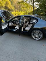 BMW Traum Auto BMW 730 d - BMW 730