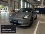 Tesla Model Y Performance - gebrauchte Tesla SUV & Geländewagen