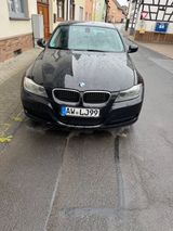 BMW 316d Touring 