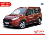 Ford Tourneo Connect 1.5 TDCi Active Bi-Xenon ACC DAB