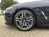 BMW M850 - Vorschau Bild 36