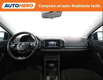 Skoda Karoq - 8