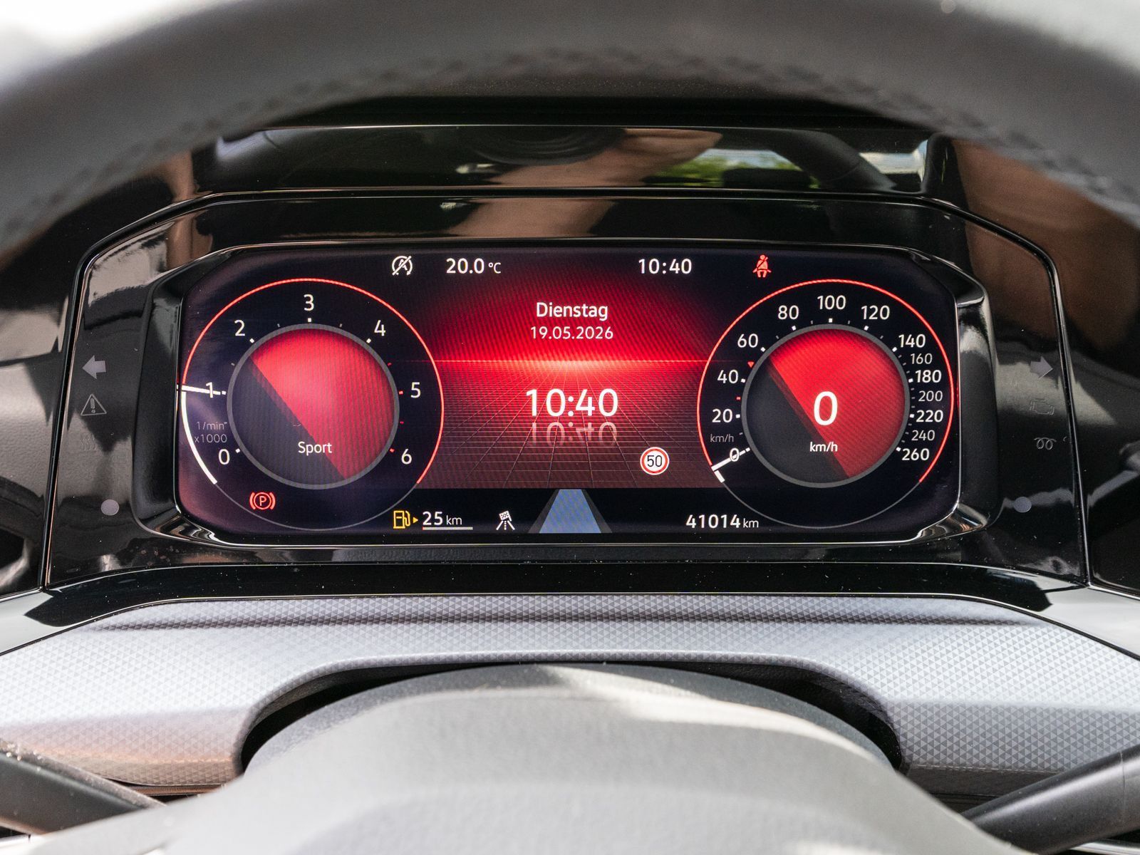 Volkswagen Golf - Bild 15