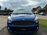 Ford Ka KA+ 1.2 Ti-VCT " Klima" 8x Bereift " 1.Hand - Ford Ka/Ka+: Kleinwagen