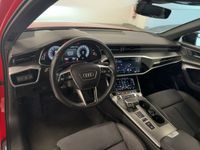 Audi A6 - Vorschau Bild 19