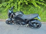 Buell Xb12R - BUELL XB12R