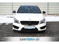 Mercedes-Benz CLA 180 Shooting Brake AMG-LINE PANO*MULTI-LENKR