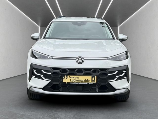 Volkswagen T-Roc - Bild 5