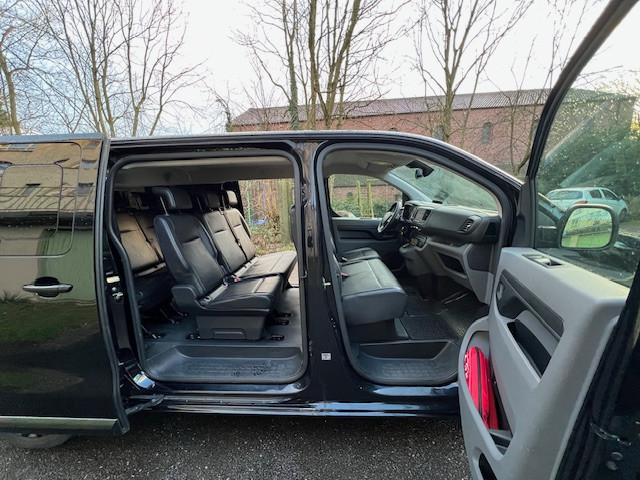 Citroën Jumpy