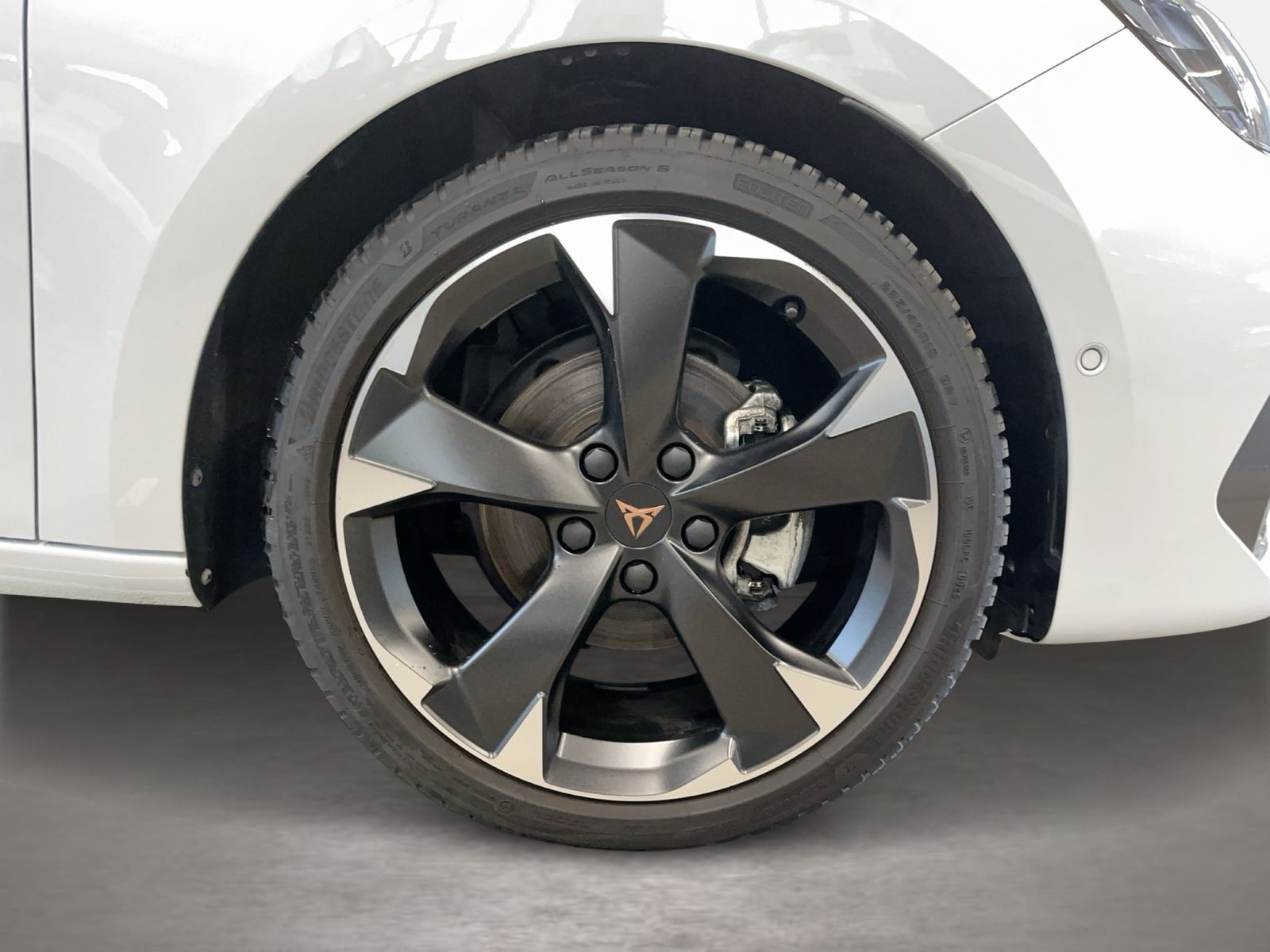 Cupra Leon - Bild 6