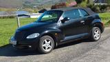 Chrysler PT Cruiser Cabrio Limited 2.4 Limited - gebrauchte Chrysler PT Cruiser aus dem Jahr 2005