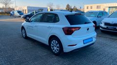 Foto Nummer 3: VW Polo