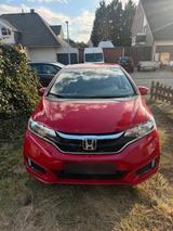 Honda Jazz 1.3 I-VTEC - Honda Jazz Gebrauchtwagen in Bremen