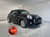 MINI Mini Mini 1.5 Cooper D Boost Cabrio - schwarze MINI Cooper D Cabrio