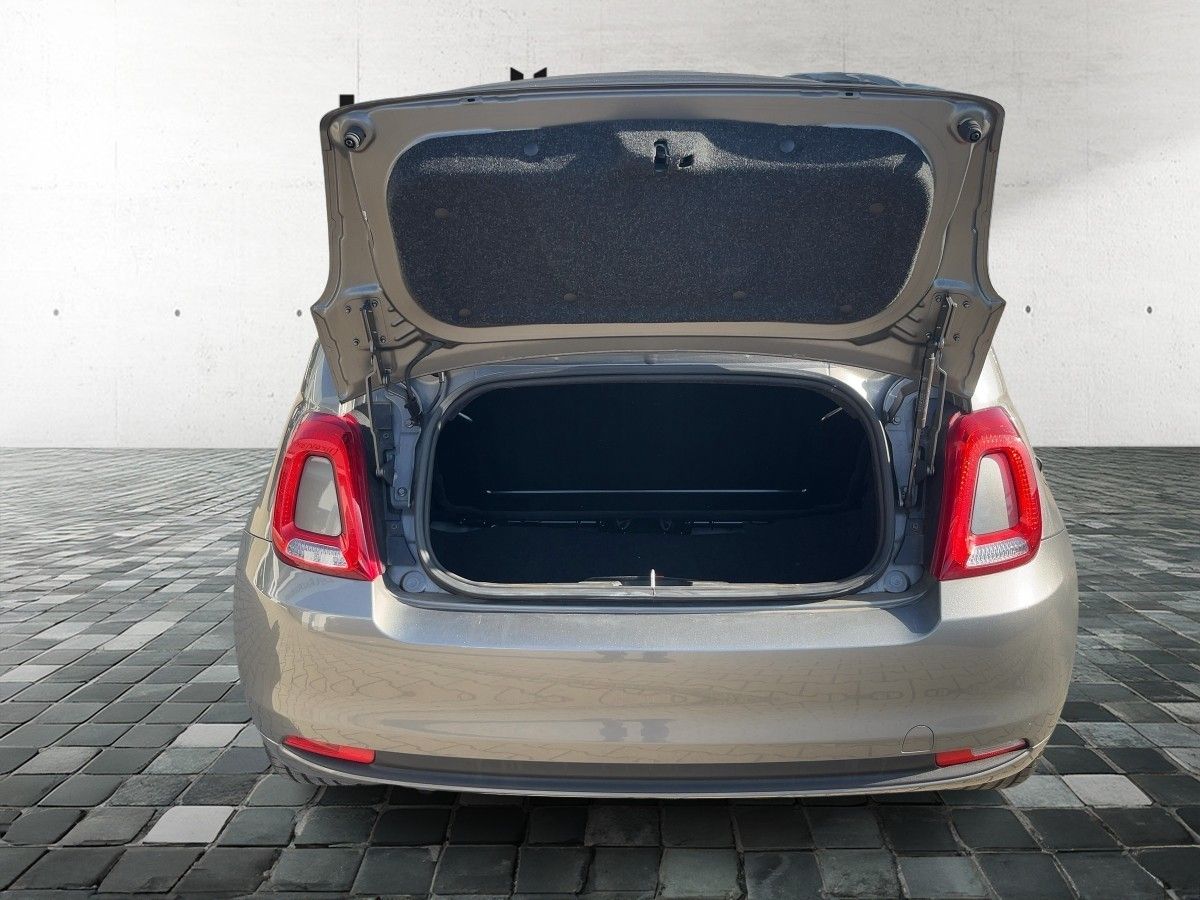 Fiat 500C - Bild 6