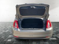 Fiat 500C - Vorschau Bild 6